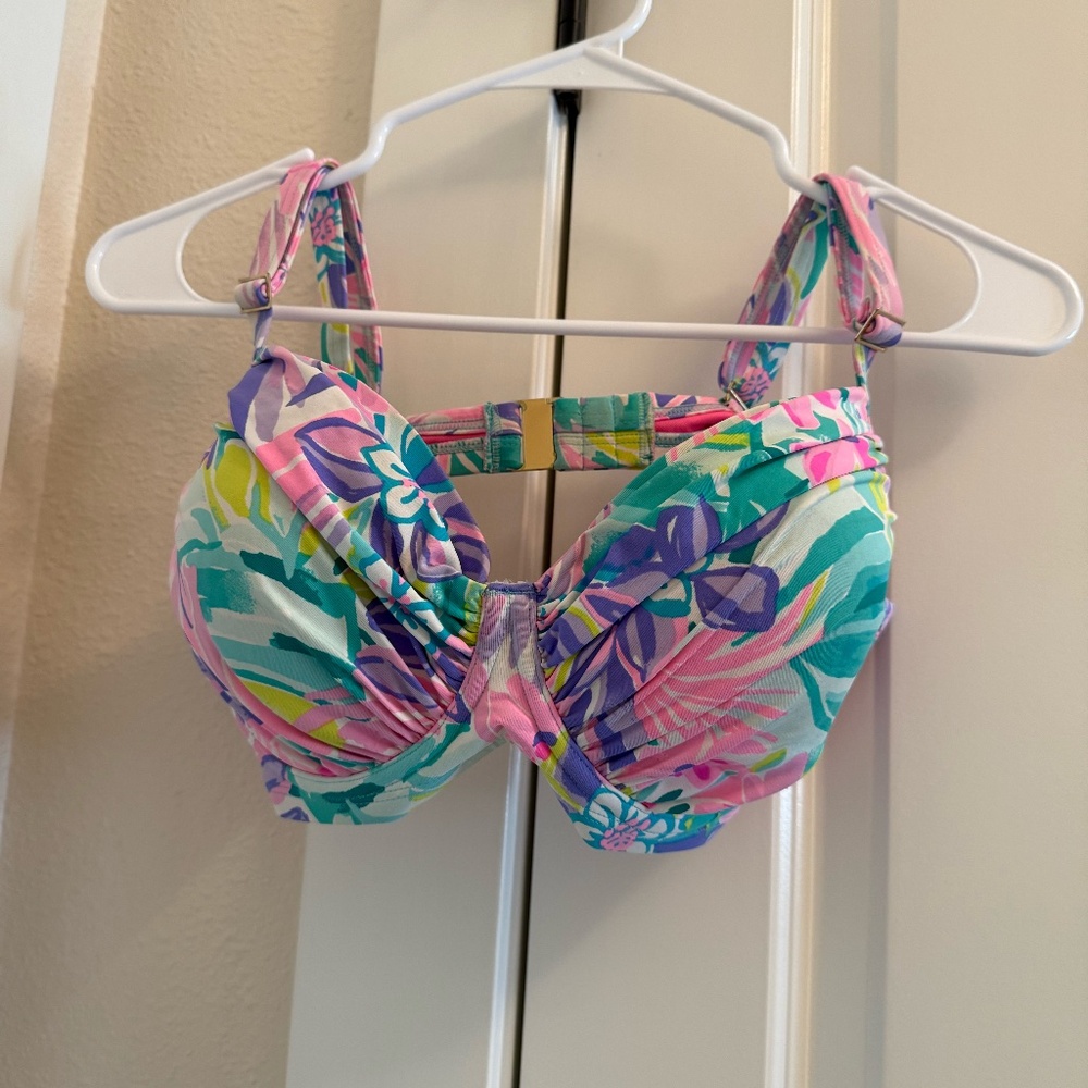 Lilly Pulitzer Swimsuit